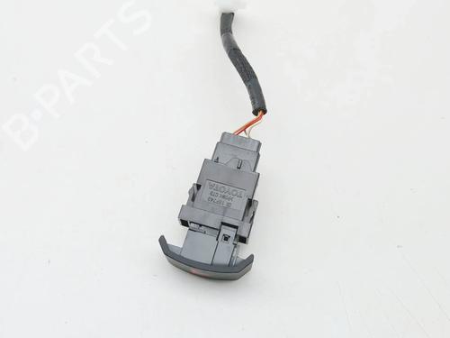 Used Warning switch Warning switch 39381449 39381449