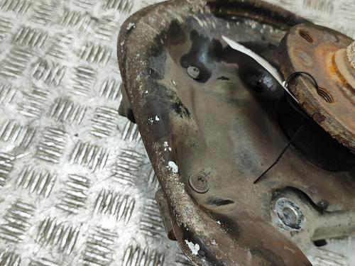 Right rear steering knuckle VW TIGUAN (5N_) 2.0 TDI | BP17374920M28 
