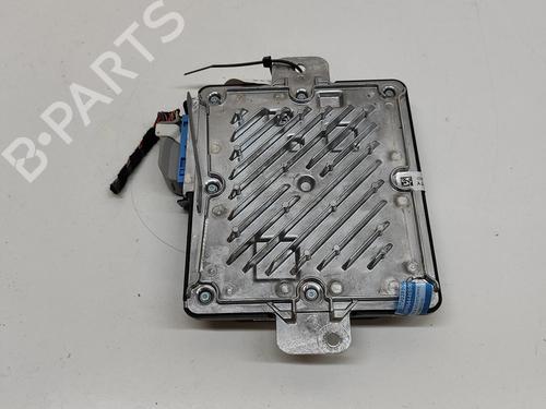 Used Electronic module PORSCHE TAYCAN Cross Turismo (Y1B) 4 (Y1BBD1) (476 hp) 28497890