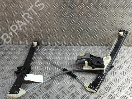 Front right window mechanism JAGUAR I-PACE (X590) EV400 AWD | BP28275754C23 - Image 2