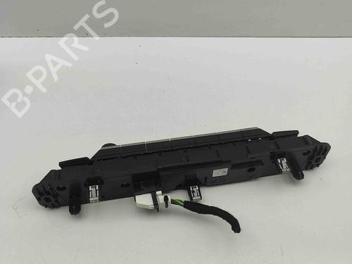 AC Styreenhet / Manøvreringsenhet CITROËN C5 AIRCROSS (A_) 1.6 Hybrid 225 (A45GFR) | BP29459576I5