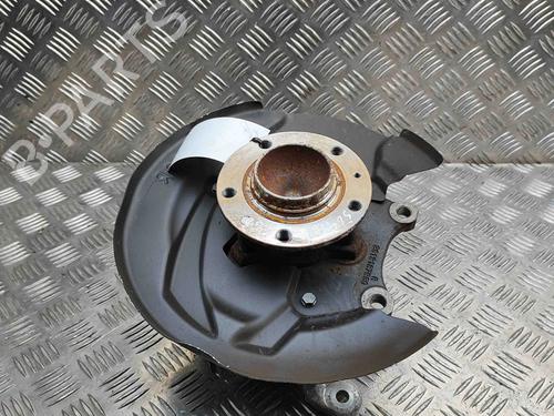 Used Right rear steering knuckle PEUGEOT 508 II (FB_, FH_, F3_) Hybrid 225 (F35GQU) (224 hp) 29975017