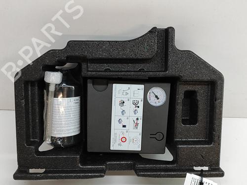 Used Electronic module AUDI A4 Allroad B9 (8WH, 8WJ) 2.0 TDI quattro (190 hp) 24142207