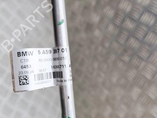 AC pipe BMW 3 (G20, G80, G28) 330 e Plug-in-Hybrid | BP39656605M126 - Image 7