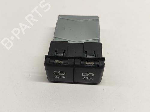 Used Electronic module TOYOTA RAV 4 V (_A5_, _H5_) 2.5 Hybrid (AXAH52) (218 hp) 27793324