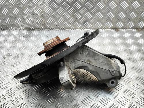 Left front steering knuckle JEEP CHEROKEE (KL) 2.2 CRD 4x4 | BP39446433M25 - Image 2