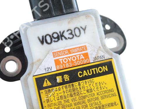 Electronic module LEXUS GS (_L1_) 450h (GWL10_, GWL10, GWL10R) | BP30250365M83 