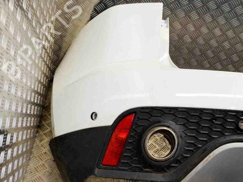 Rear bumper JAGUAR E-PACE (X540) 2.0 D150 | BP29569820C8 