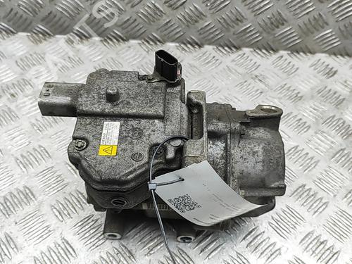 Used AC compressor TOYOTA YARIS (_P13_) 1.5 Hybrid (NHP130_) (101 hp) 32238958