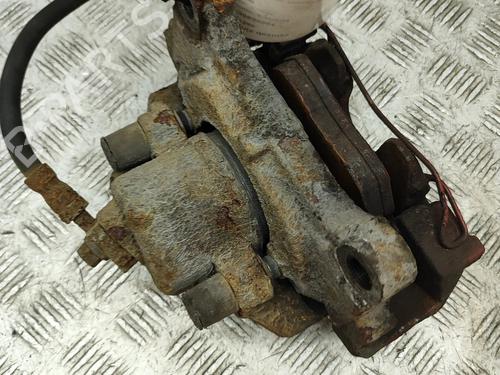 Right front brake caliper VW PASSAT B7 Variant (365) 1.6 TDI | BP26526125M104 - Image 6