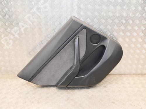 Used Rear left panel Rear left panel TESLA MODEL 3 (5YJ3) EV AWD (441 hp) 27757983 27757983