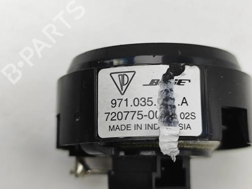 Speaker PORSCHE PANAMERA (971) 2.9 4 E-Hybrid (97ABE1, 97BBE1) | BP26680721E2 