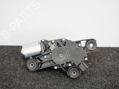Used Rear wiper motor FORD FOCUS III 1.0 EcoBoost (125 hp) 6865436