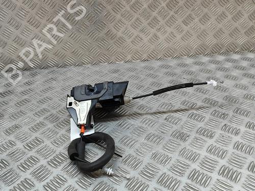 Front left lock JAGUAR XE (X760) 2.0 D | BP20144174C98