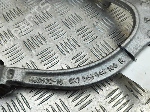 Right front suspension arm TESLA MODEL 3 (5YJ3) EV | BP34190405M13  - Image 5