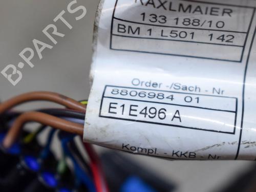 Wiring harness BMW i3 (I01) Electric | BP14632771E16 