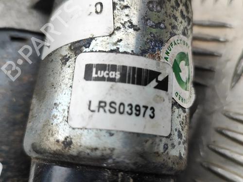 Starter KIA OPTIMA Sportswagon (JF) 1.7 CRDi | BP33378943M8  - Image 8