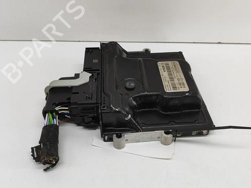 Engine control unit (ECU) FORD FIESTA VII (HJ, HF) 1.0 EcoBoost | BP24976004M57 - Image 3