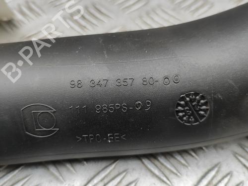 Pipe PEUGEOT 508 II (FB_, FH_, F3_) Hybrid 225 (F35GQU) | BP29975357M125 