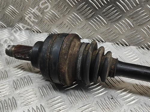 Left rear driveshaft BMW 7 (E38) 735 i, iL | BP22807984M40 