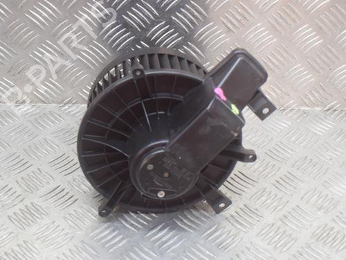 Heater blower motor MASERATI QUATTROPORTE VI 3.8 GT S | BP8839677M62 