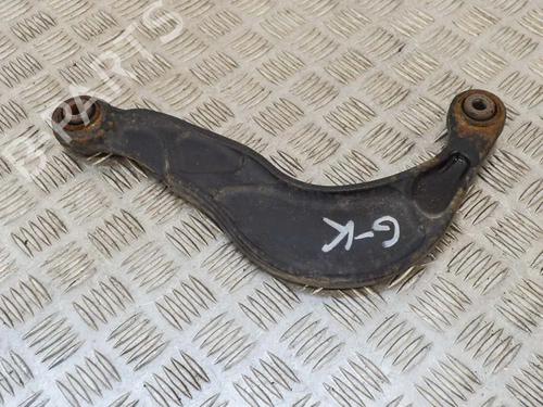 Used Left rear suspension arm Left rear suspension arm VOLVO V70 III (135) D5 (185 hp) 6865471 6865471