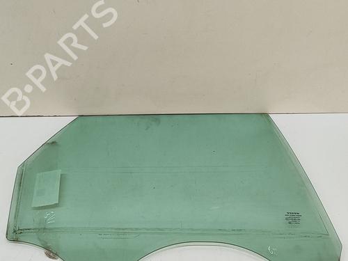 Used Rear right door window VOLVO V50 (545) D2 (114 hp) 28546598