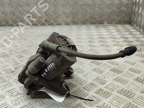 Used Left rear brake caliper VW PASSAT B8 (3G2, CB2) 1.6 TDI (120 hp) 16077434