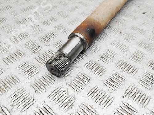 Right front driveshaft FORD TRANSIT CUSTOM V362 Bus (F3) 2.2 TDCi | BP32061197M39 - Image 5