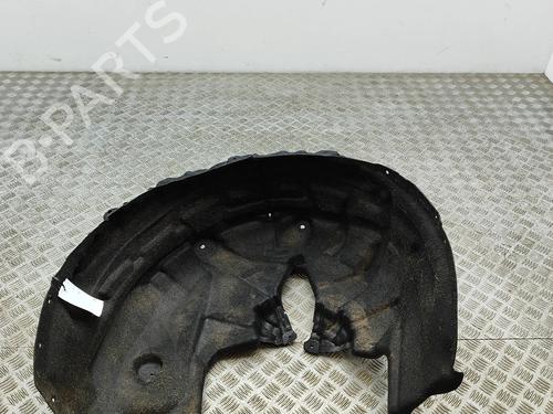 Wheel arch VOLVO XC90 II (256) B5 Mild Hybrid AWD | BP32458734C56 