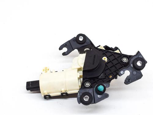 Used Electronic module Electronic module PEUGEOT 3008 II SUV (MC_, MR_, MJ_, M4_) 1.2 THP/ PureTech 130 (MRHNSM, MRHNSU, MRHNSJ, MRHNYW,... (131 hp) 12927740 12927740