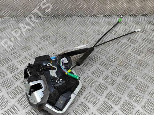 Cerradura puerta trasera derecha TOYOTA COROLLA Estate (_E21_) 2.0 Hybrid (MZEH12) (180 hp) 27788843