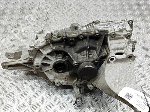 Used Gearbox NISSAN LEAF (ZE0) Electric (109 hp) 24975049