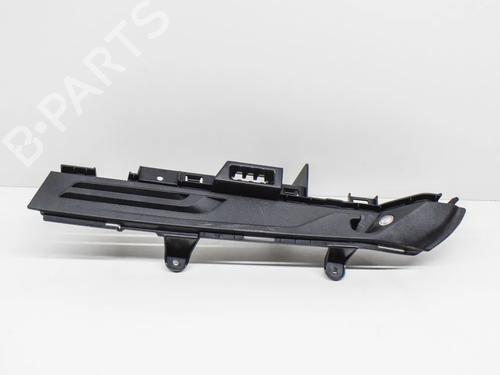 Used Boot lining Boot lining BMW X3 (G01, F97, G08) xDrive 20 d (163 hp) 14615249 14615249