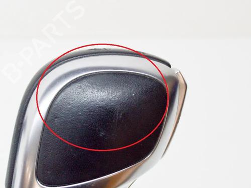 Shift knob VW GOLF VII (5G1, BQ1, BE1, BE2) 2.0 GTI | BP7543305I34