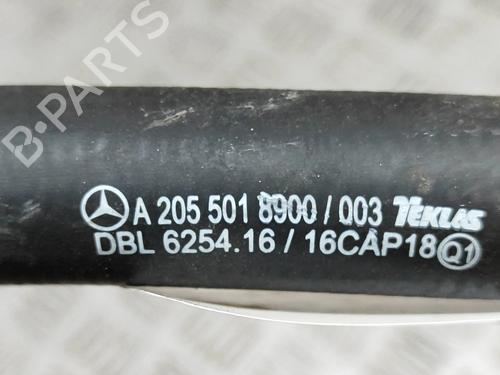 Pipe MERCEDES-BENZ C-CLASS T-Model (S205) C 300 e (205.253) | BP27767714M125