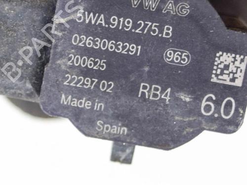 Módulo eletrónico VW GOLF VIII (CD1, DA1) 1.5 TSI | BP27764932M83 