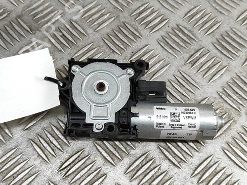 Sunroof engine VW TOUAREG (CR7, RC8) 3.0 TDI 4motion | BP27314993M60 