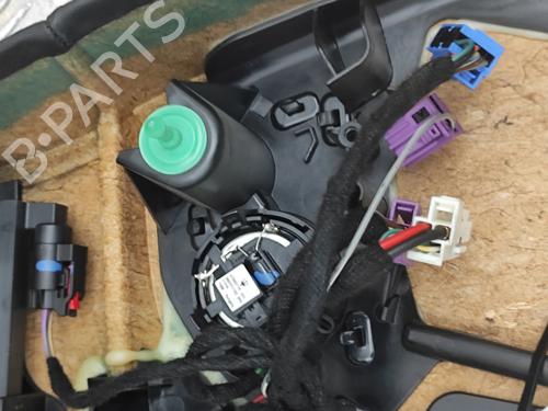 Rear right panel MASERATI GHIBLI III (M157) 3.0 S | BP34161514C61  - Image 8