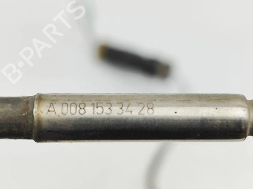 Electronic sensor MERCEDES-BENZ GL-CLASS (X166) GL 350 CDI / BlueTec 4-matic (166.823, 166.824) | BP32170734M84 