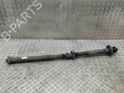 Kardanaksel Kompl. PORSCHE CAYENNE (92A) 3.0 Diesel | BP17767736M37 