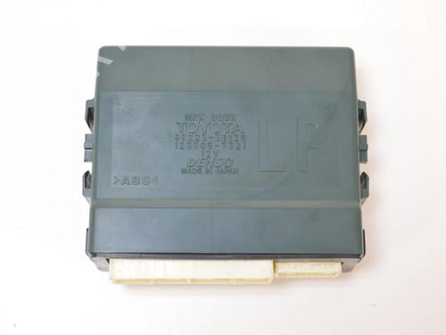 Used Electronic module Electronic module LEXUS GS (_L1_) 250 (GRL11_, GRL11R) (209 hp) 9866553 9866553