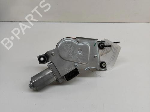 Used Rear wiper motor MERCEDES-BENZ A-CLASS (W177) AMG A 35 4-matic (177.051) (306 hp) 27781655