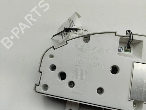 Instrument cluster ASTON MARTIN VANTAGE Vantage 4.3 | BP27797656C47  - Image 7