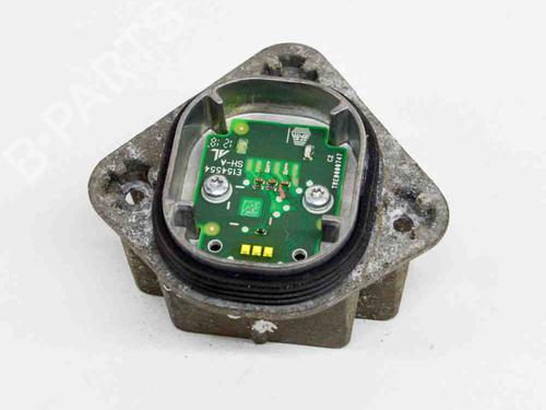 Electronic module RENAULT CAPTUR I (J5_, H5_) 0.9 TCe 90 | BP11869706M83 