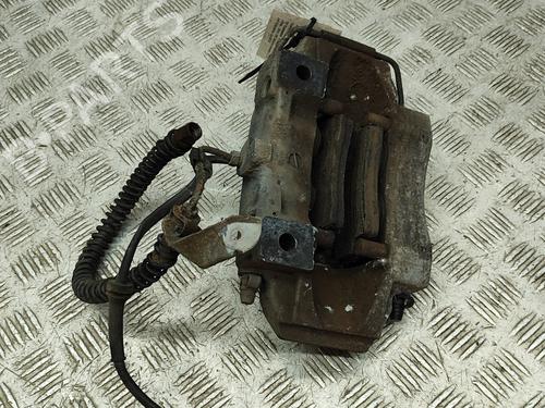 Left rear brake caliper PORSCHE BOXSTER (986) 2.5 | BP26680744M107 