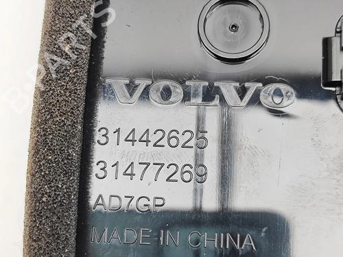 Luftventil VOLVO C40 (539) Recharge AWD | BP39511567I21 - Image 5