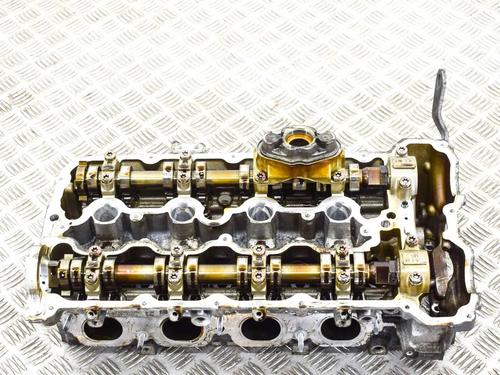 Used Cylinder head BMW 5 (F10) 550 i xDrive (408 hp) 13246598