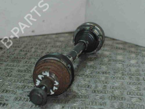 Used Left front driveshaft SEAT ALTEA (5P1) 1.8 TFSI (160 hp) 8936263