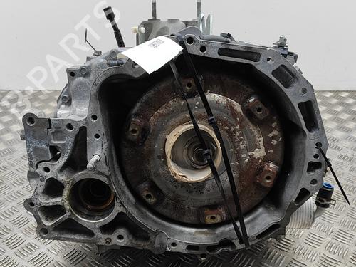 Gearbox VW CADDY IV Box Body/MPV (SAA, SAH) 2.0 TDI 4motion | BP17139789M3